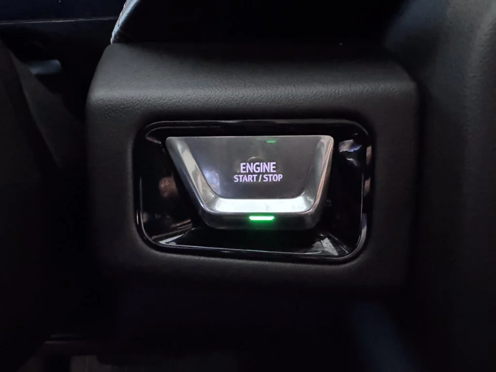 2026 GMC Yukon AT4 - Photo 26