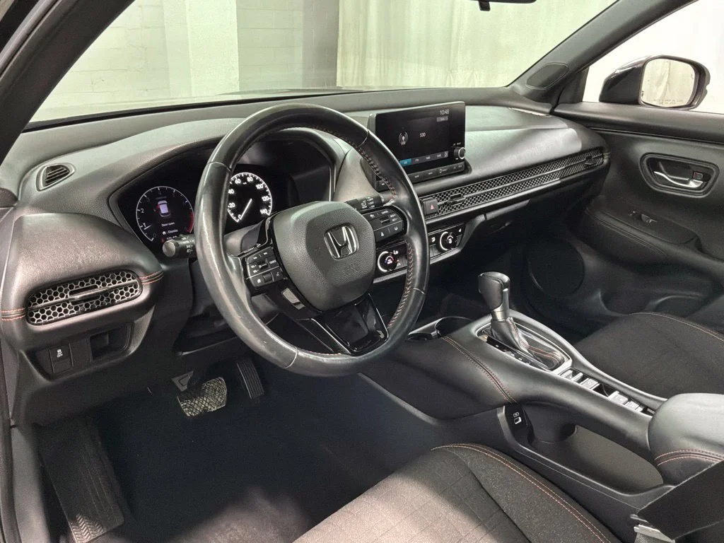 2023 Honda HR-V Sport - Photo 55