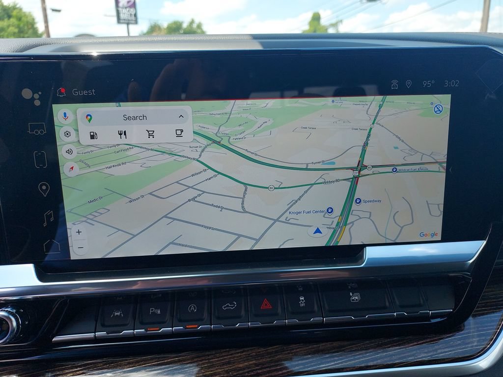 New 2026 Onyx Black GMC Elevation image 22