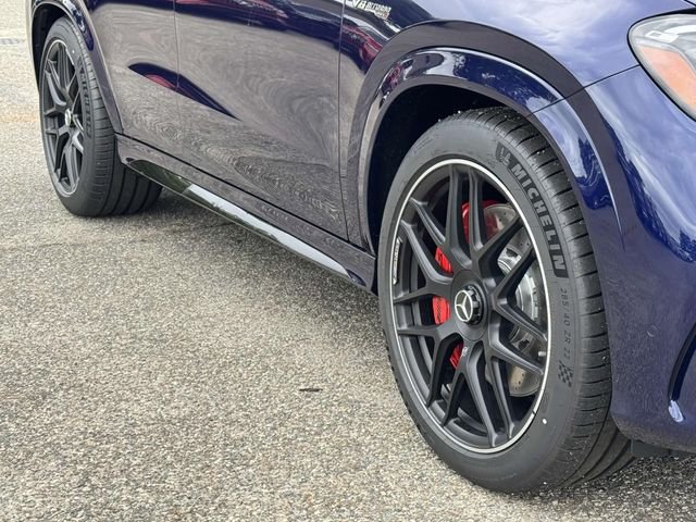 2026 Mercedes-Benz GLE Coupe GLE 63 S AMG - Photo 12