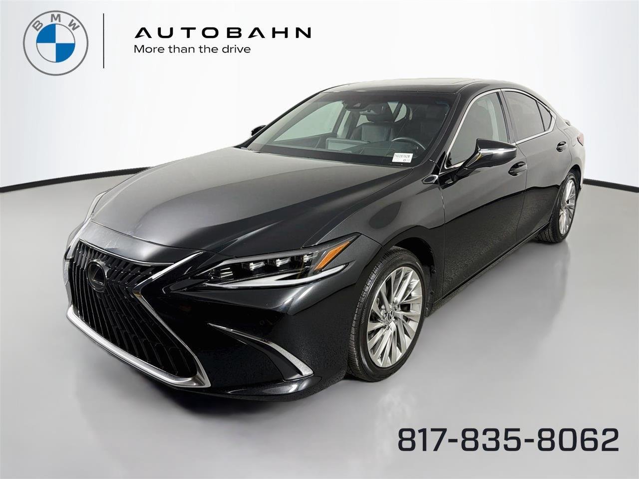 2023 Lexus ES Hybrid