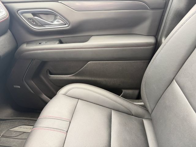 Used 2024 Gray Chevrolet RST image 30