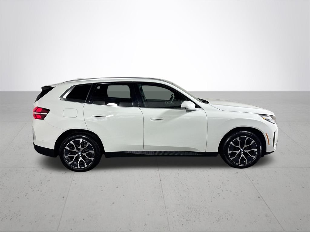 Used 2026 White BMW 30 xDrive image 5