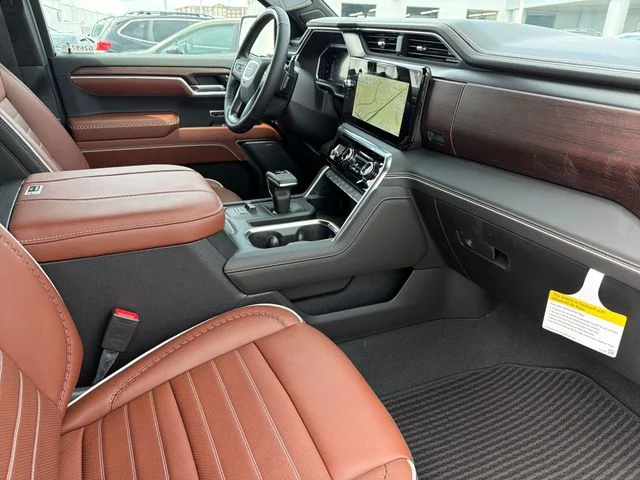 2026 GMC Sierra 1500 Denali Ultimate - Photo 22
