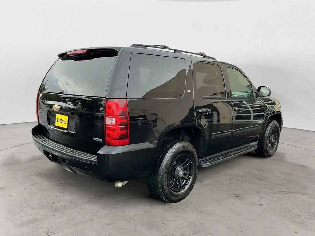 Used 2011 Black Chevrolet LT image 5