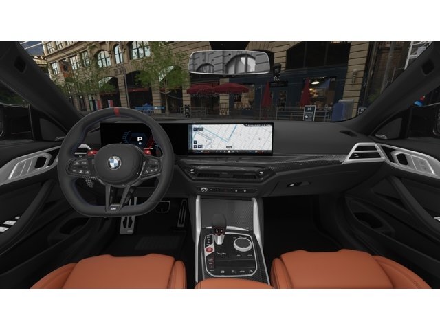 New 2027 Dravit Grey Metallic BMW  image 10