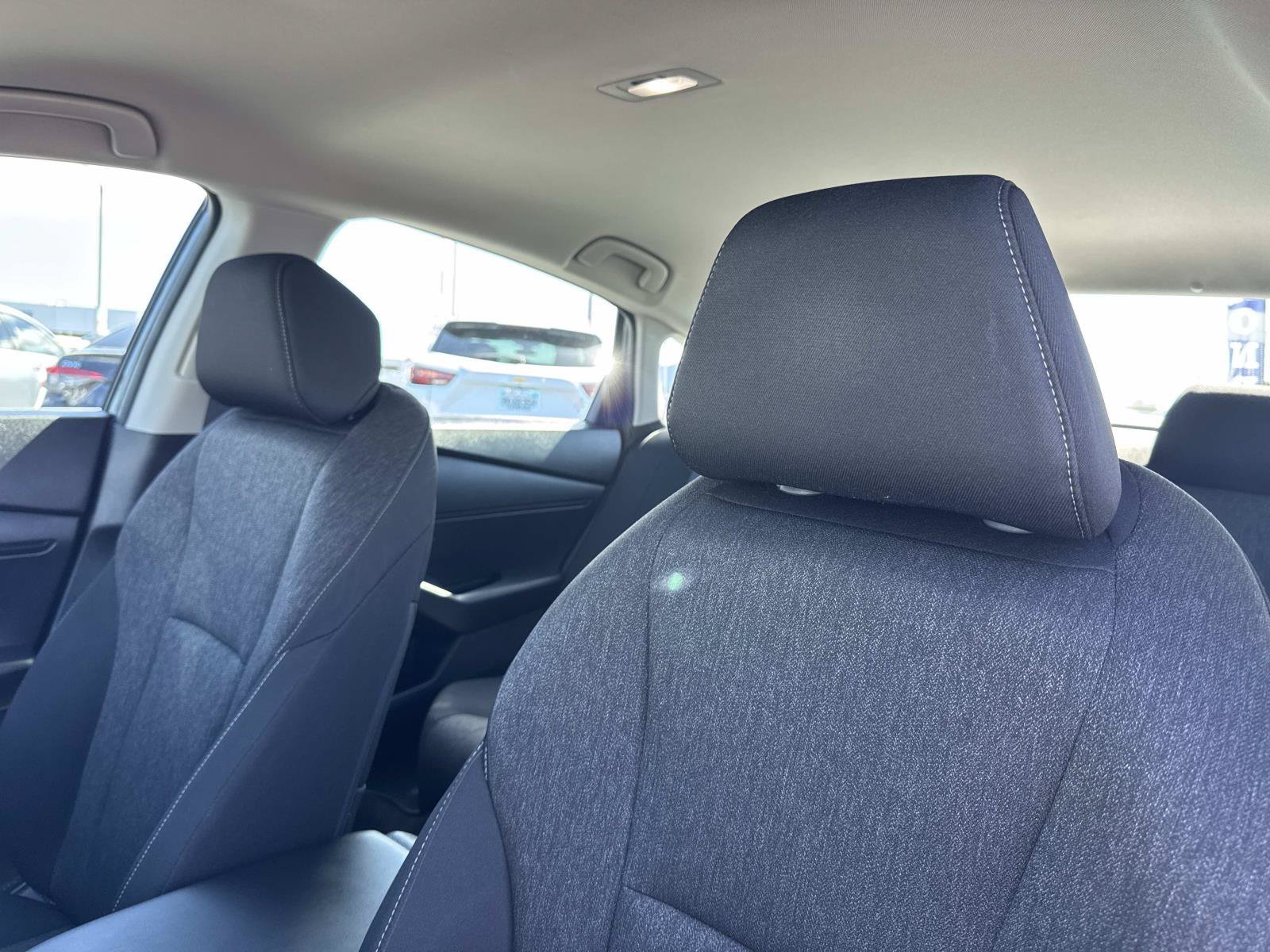 2024 Honda Accord LX - Photo 57