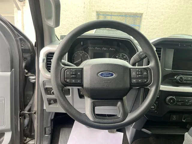 2023 Ford F-150 XLT - Photo 13