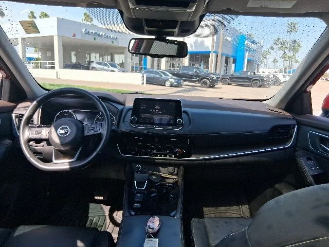 2021 Nissan Rogue SL - Photo 12