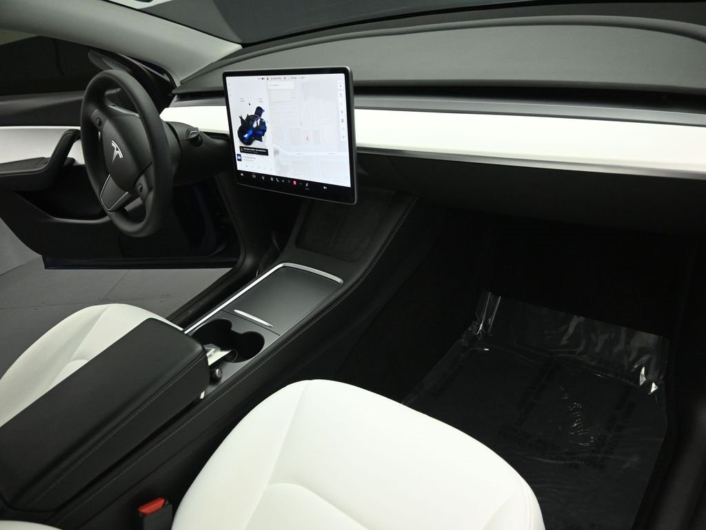 2022 TESLA MODEL Y - Image 22