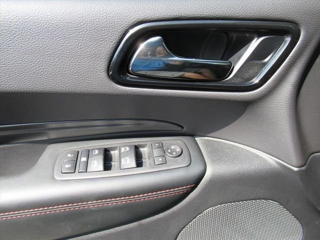 New 2026 Red Oxide Exterior Paint Dodge GT image 19