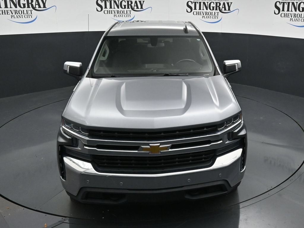 Used 2019 SATIN STEEL METALLIC Chevrolet LT image 19