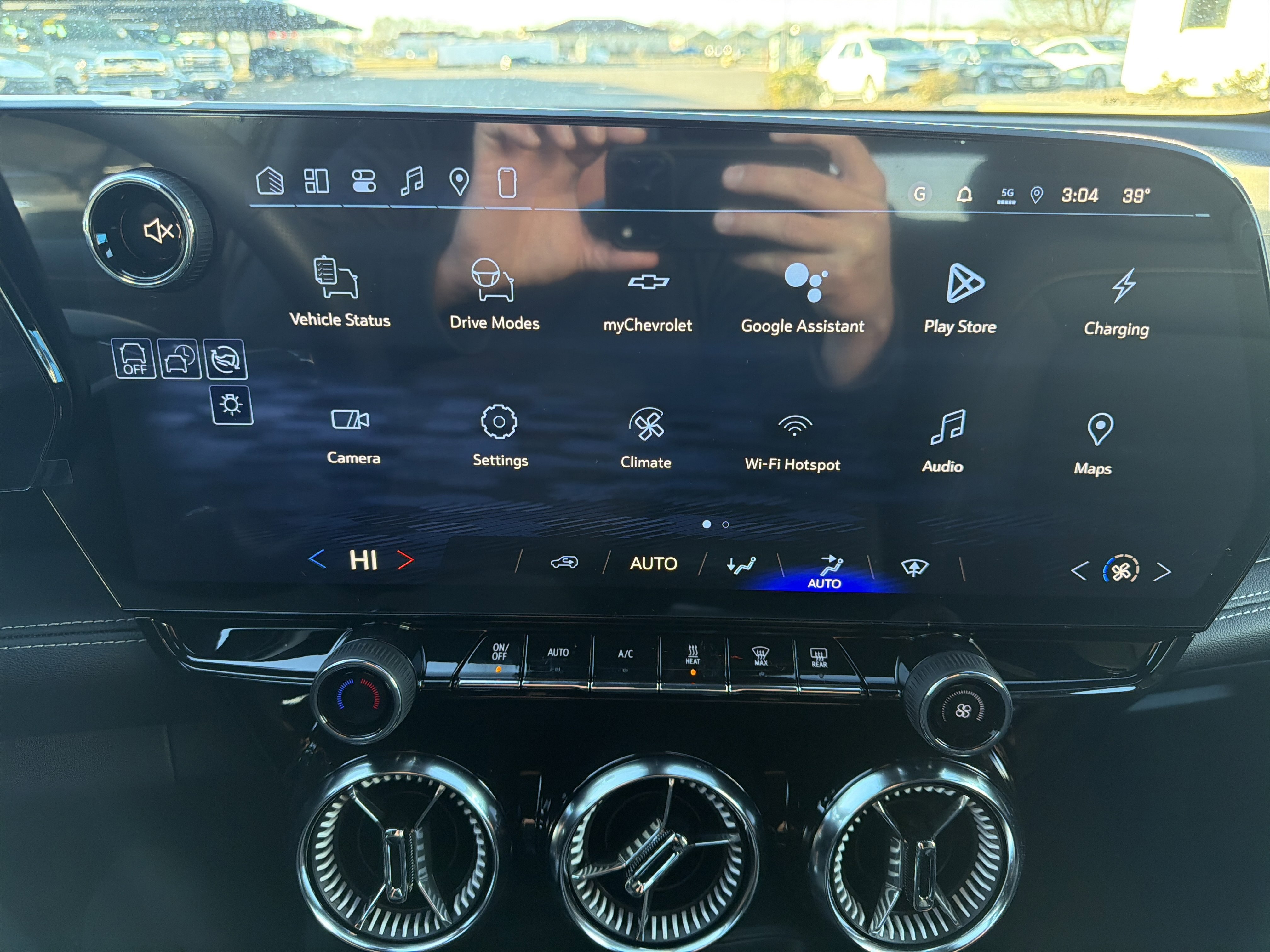 2026 Chevrolet Blazer EV LT - Photo 17
