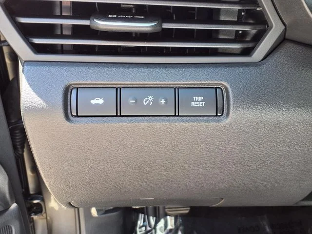 Used 2025 Gray Nissan 2.5 S image 14