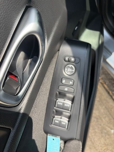 New 2026 Solar Silver Metallic Honda LX image 25