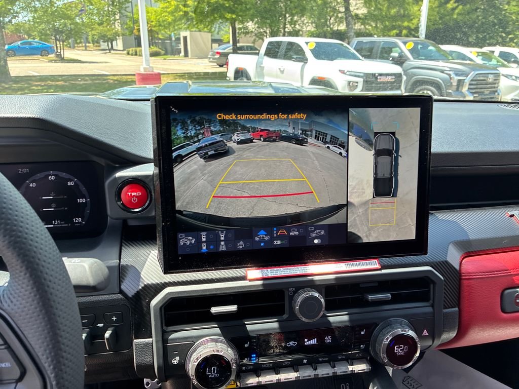 2026 Toyota Tacoma TRD Pro - Photo 20