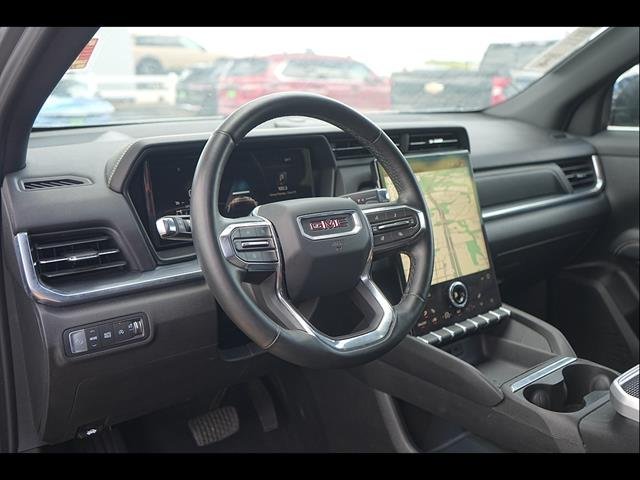 Used 2026 Sterling Metallic GMC Elevation image 9