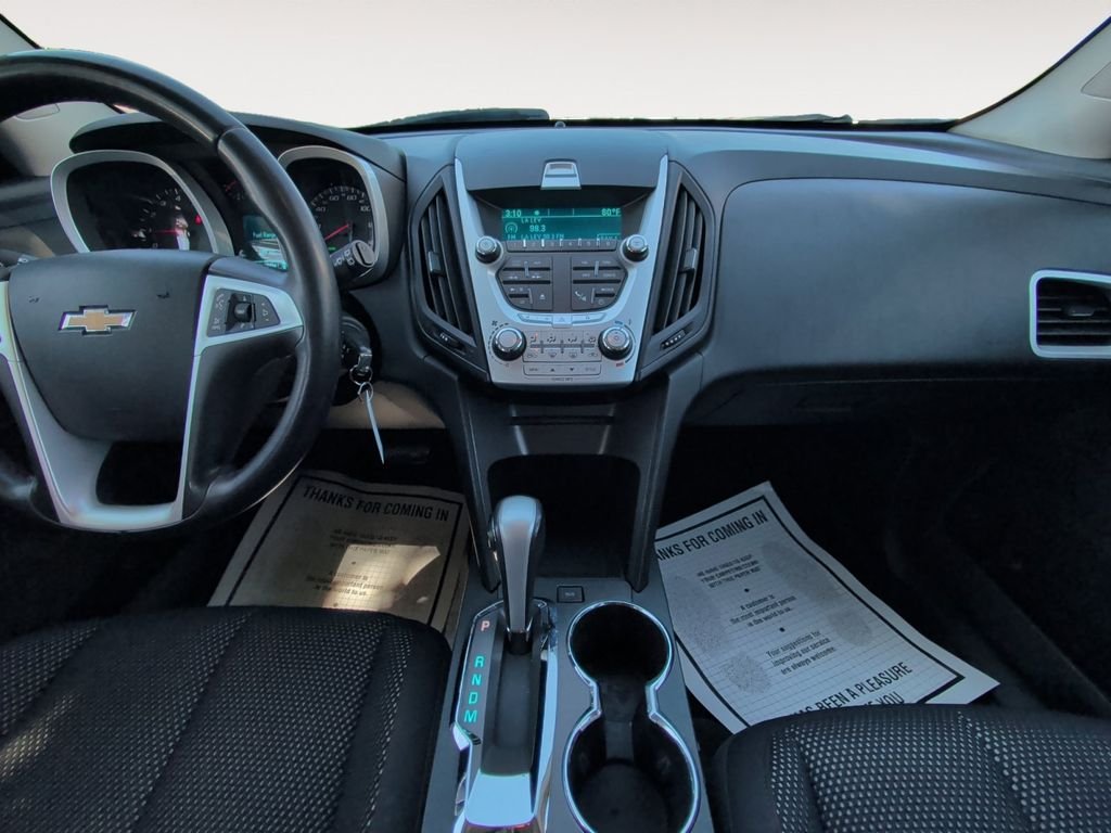 Used 2011 Red Chevrolet LT image 14