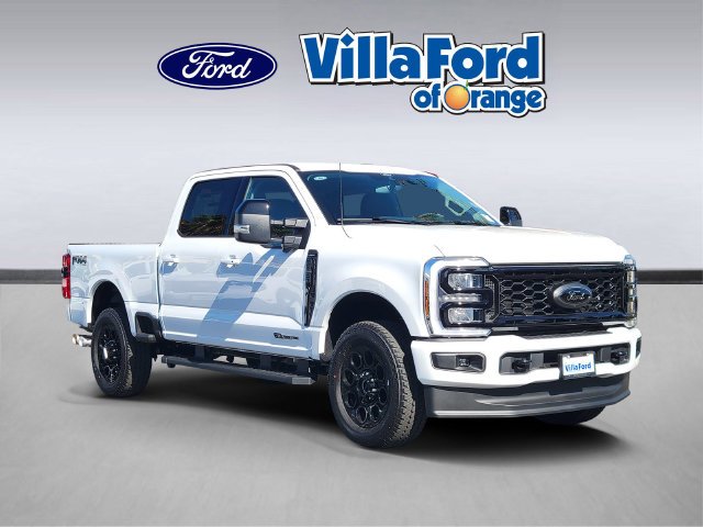 2026 Ford F-250SD F-250® Lariat®
