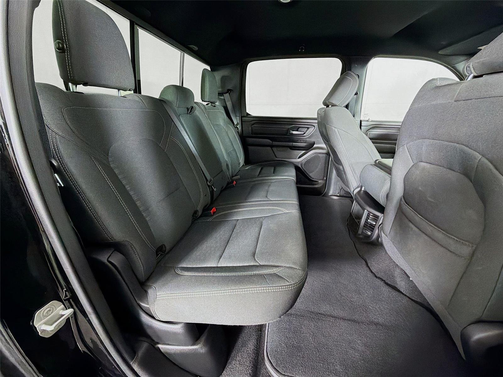 Used 2025  Ram Tradesman image 25