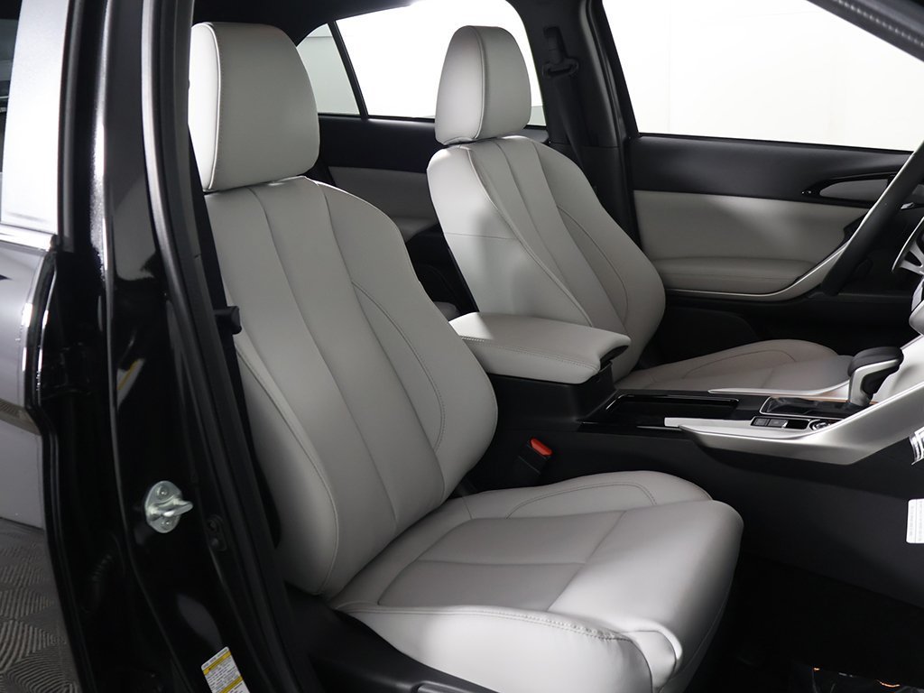 2026 Mitsubishi Eclipse Cross SEL - Photo 30