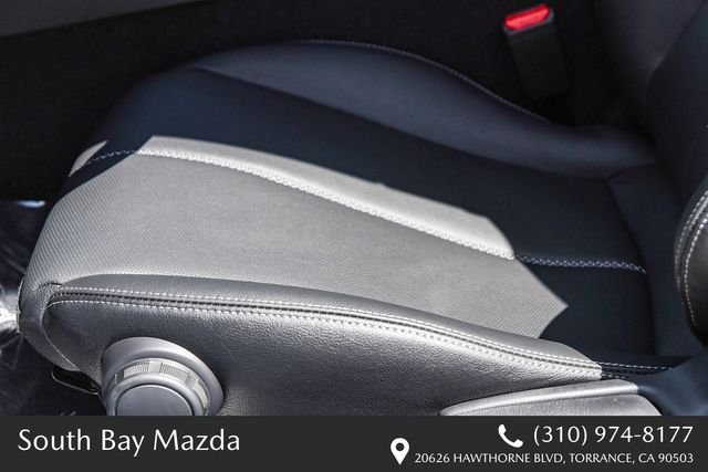 2026 Mazda MX-5 GT - Photo 26