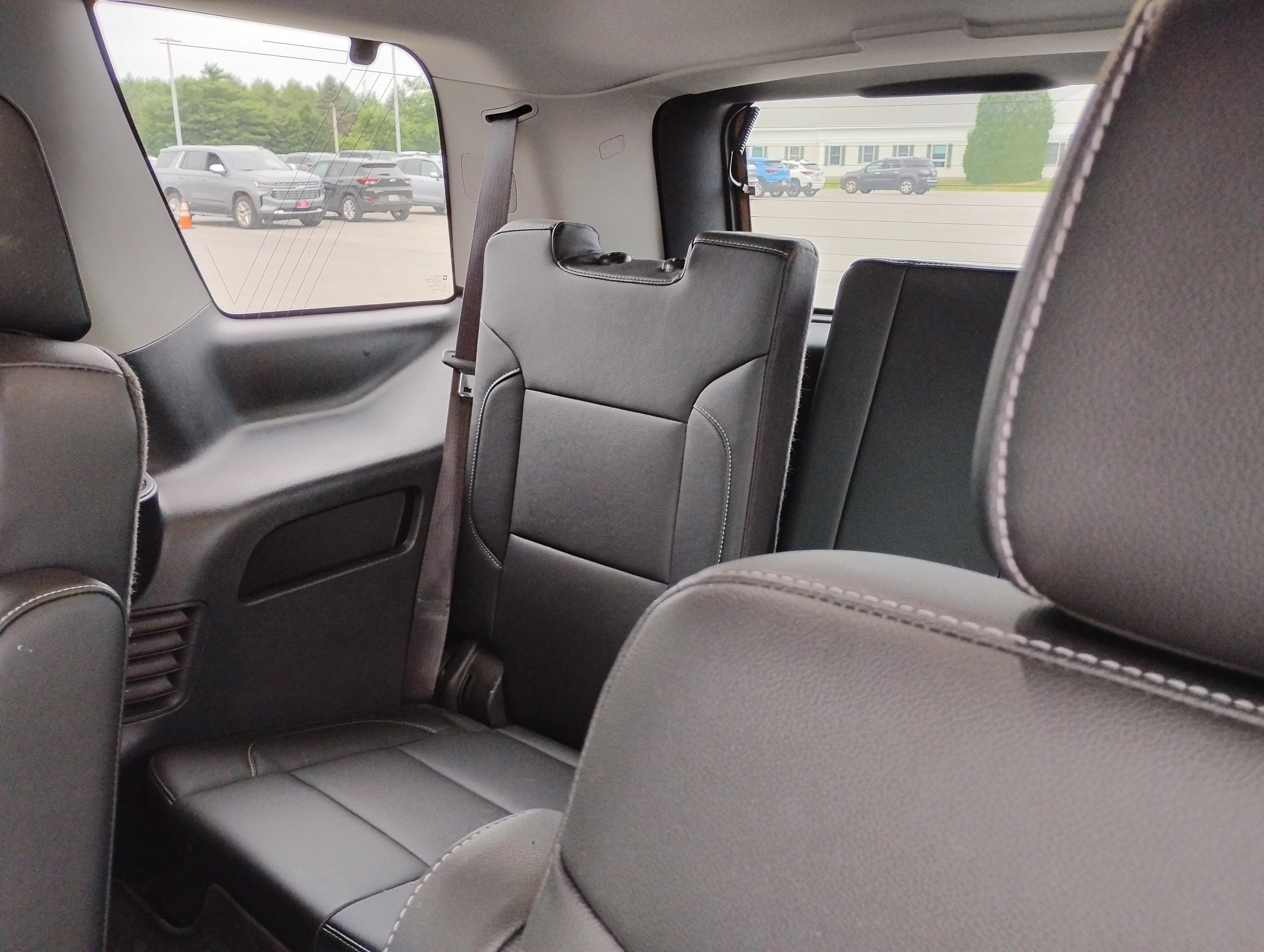 Used 2020 Summit White Chevrolet LT image 6