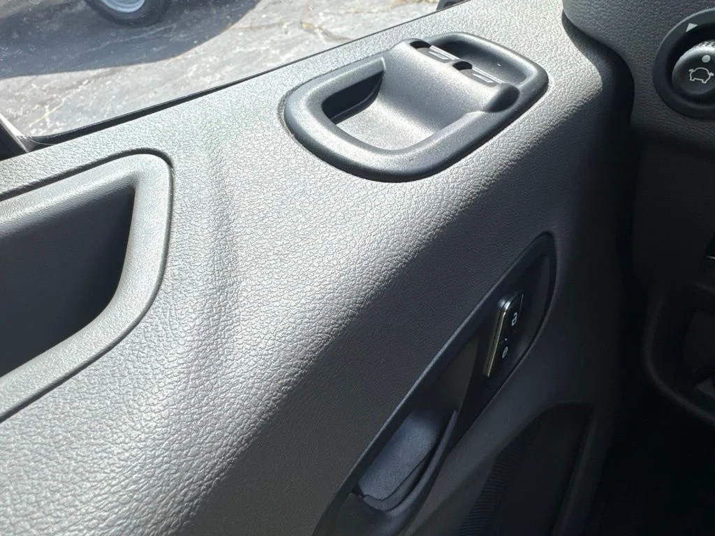 Used 2025 White Ford Base image 23