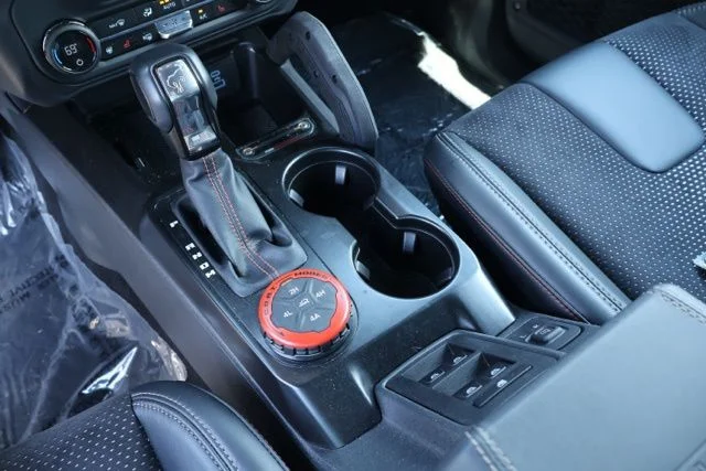 Used 2025 Desert Sand Ford Raptor image 21
