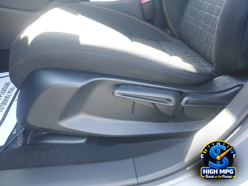 Used 2024 Gray Honda Sport image 10