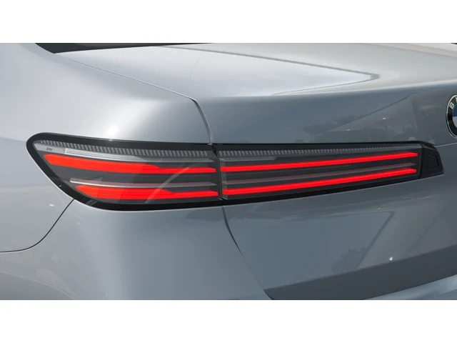 New 2027 Brooklyn Grey Metallic BMW 50 xDrive image 8