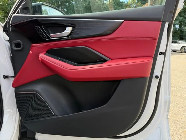 2026 Acura MDX Type S w/Advance Package - Photo 31