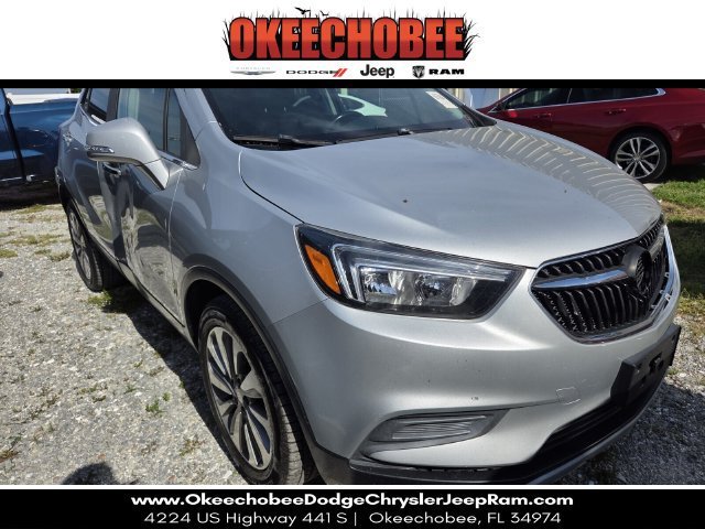 2019 Buick Encore
