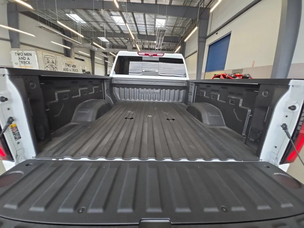 Certified Used 2026 Summit White GMC Denali Ultimate image 23