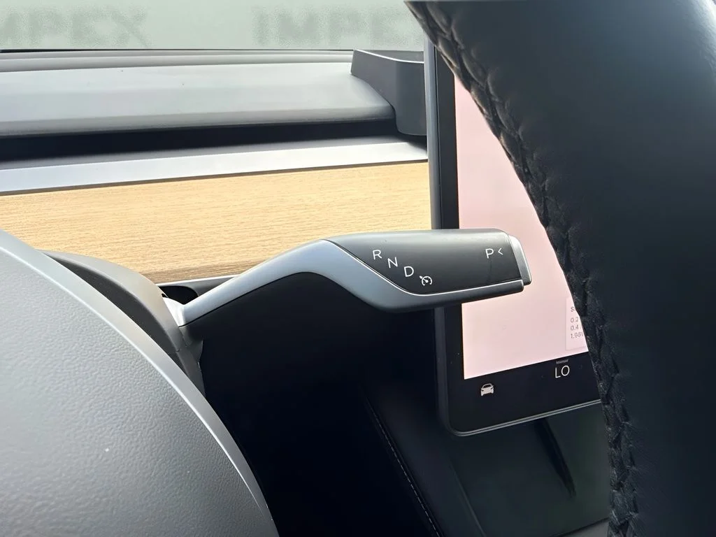 Used 2024 Black Tesla Long Range image 18