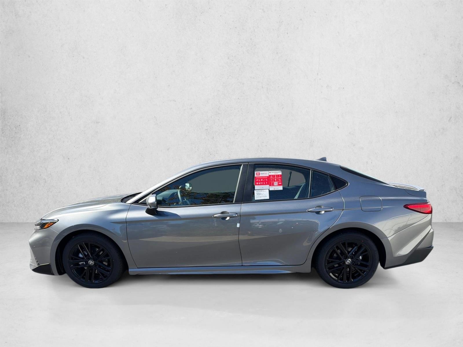 New 2026 Heavy Metal Toyota SE image 6
