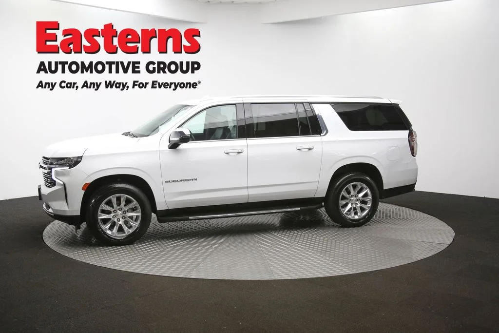 Used 2023 White Chevrolet Premier image 61