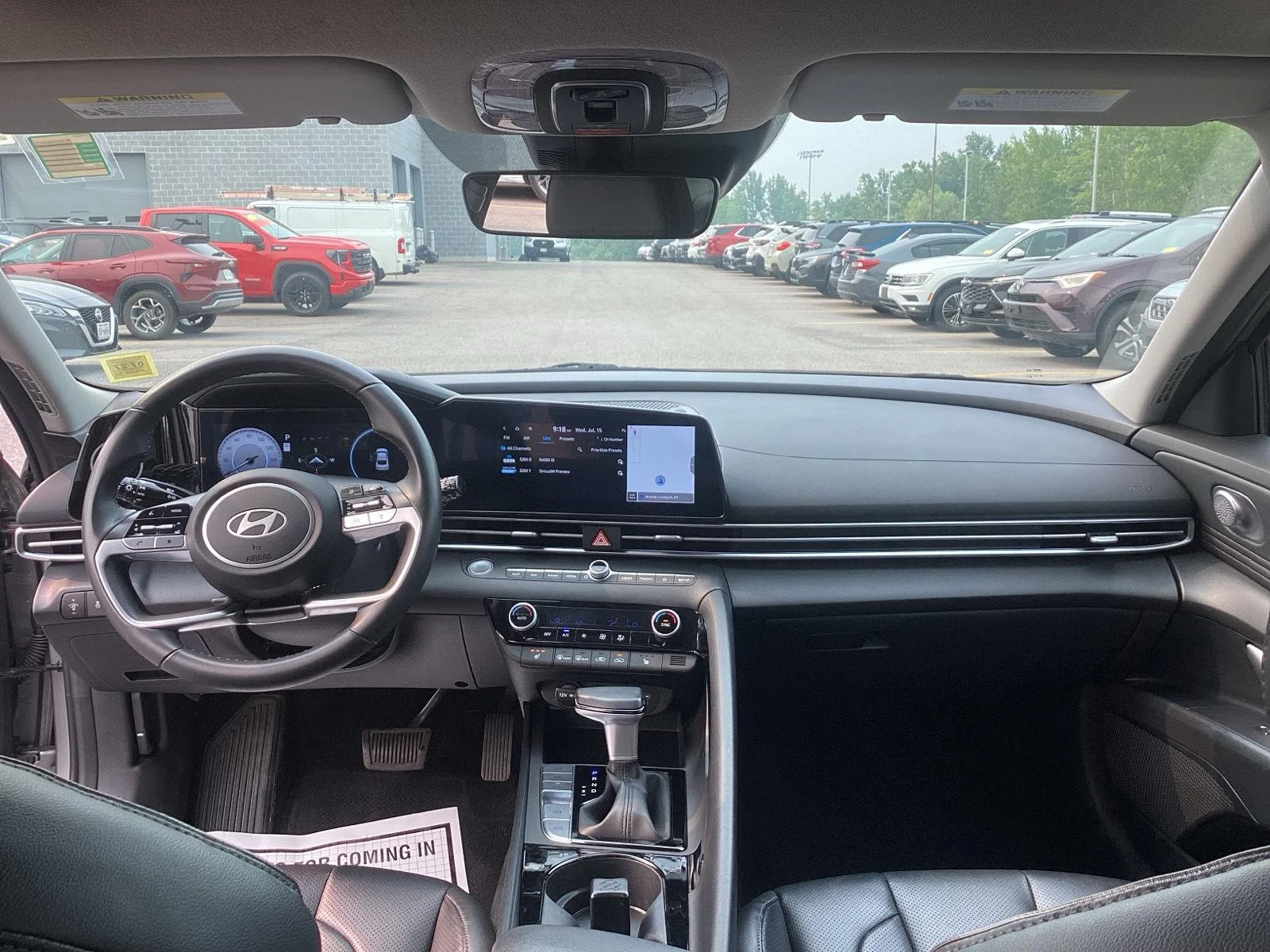 Used 2024 Gy Hyundai  image 28