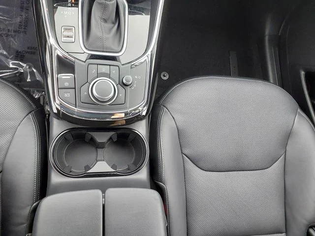 Used 2023 Gray Mazda Touring image 14
