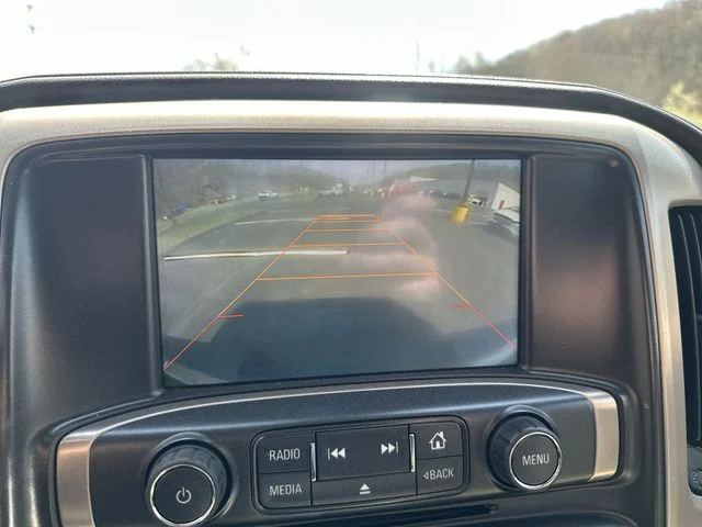 Used 2015 Black GMC Denali image 26