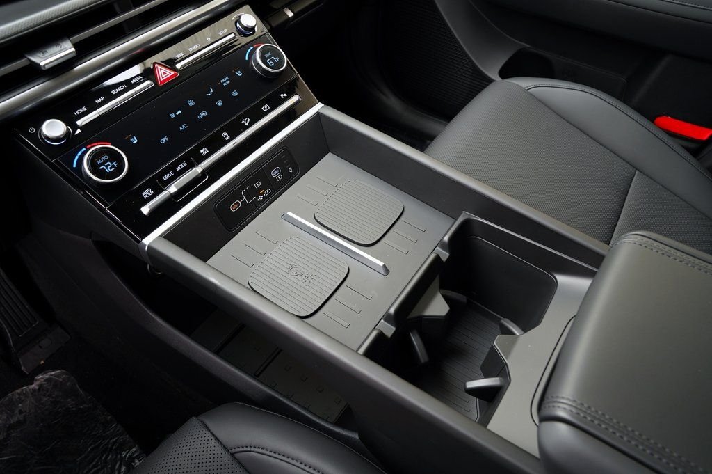 2025 Hyundai Santa Fe SEL - Photo 22