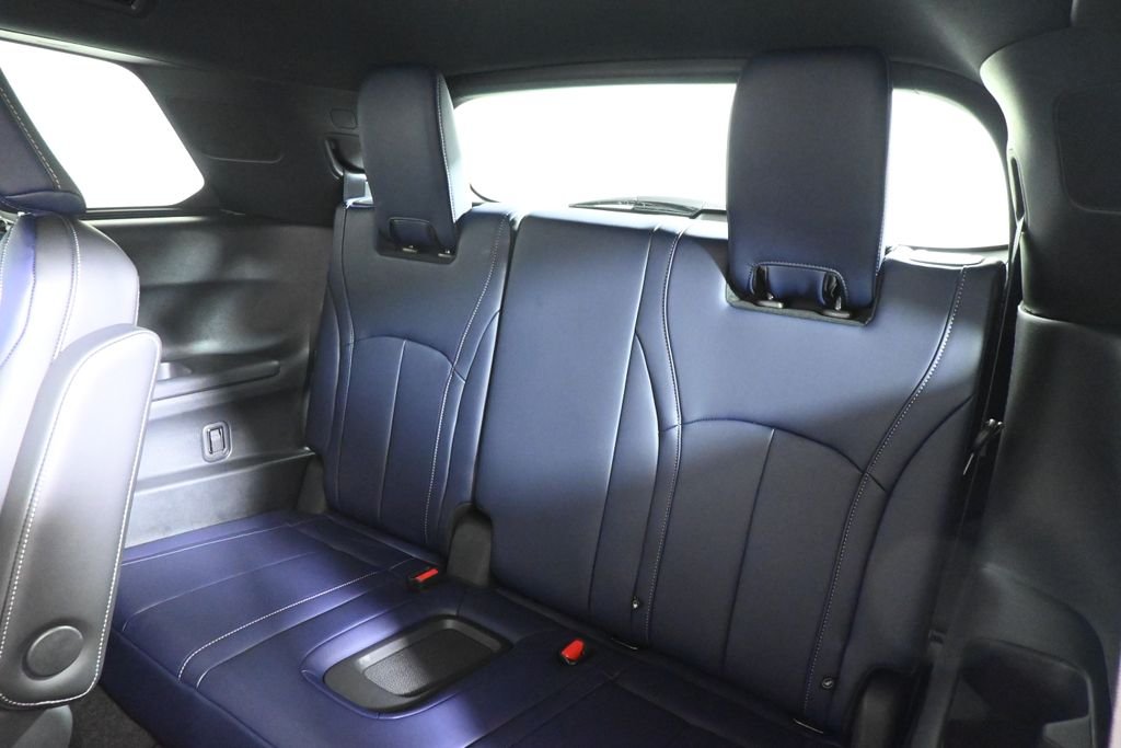 2027 INFINITI QX60 Sport - Photo 33