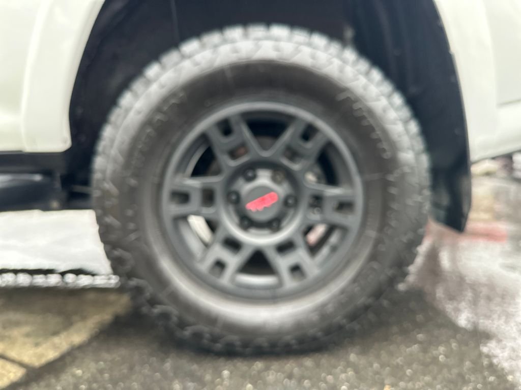 Certified Used 2024 Ice Toyota TRD Pro image 28