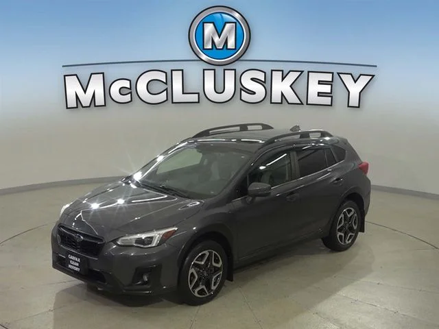 2020 Subaru Crosstrek Limited - Photo 18
