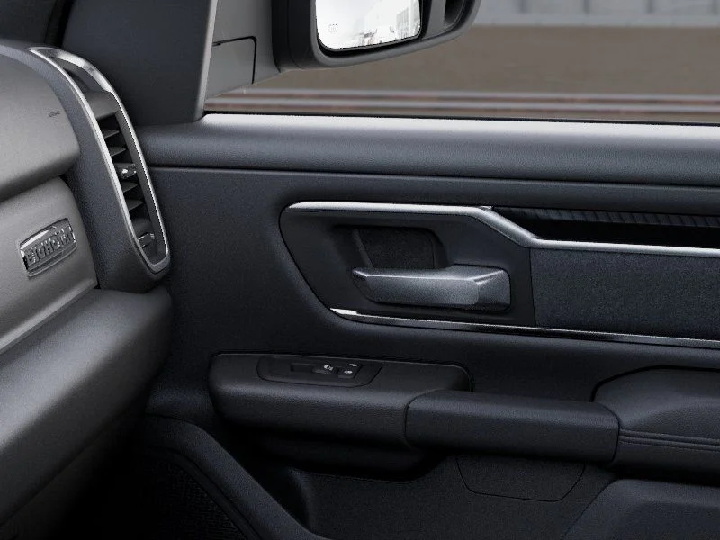 2026 RAM Ram 1500 Pickup Big Horn/Lone Star - Photo 26