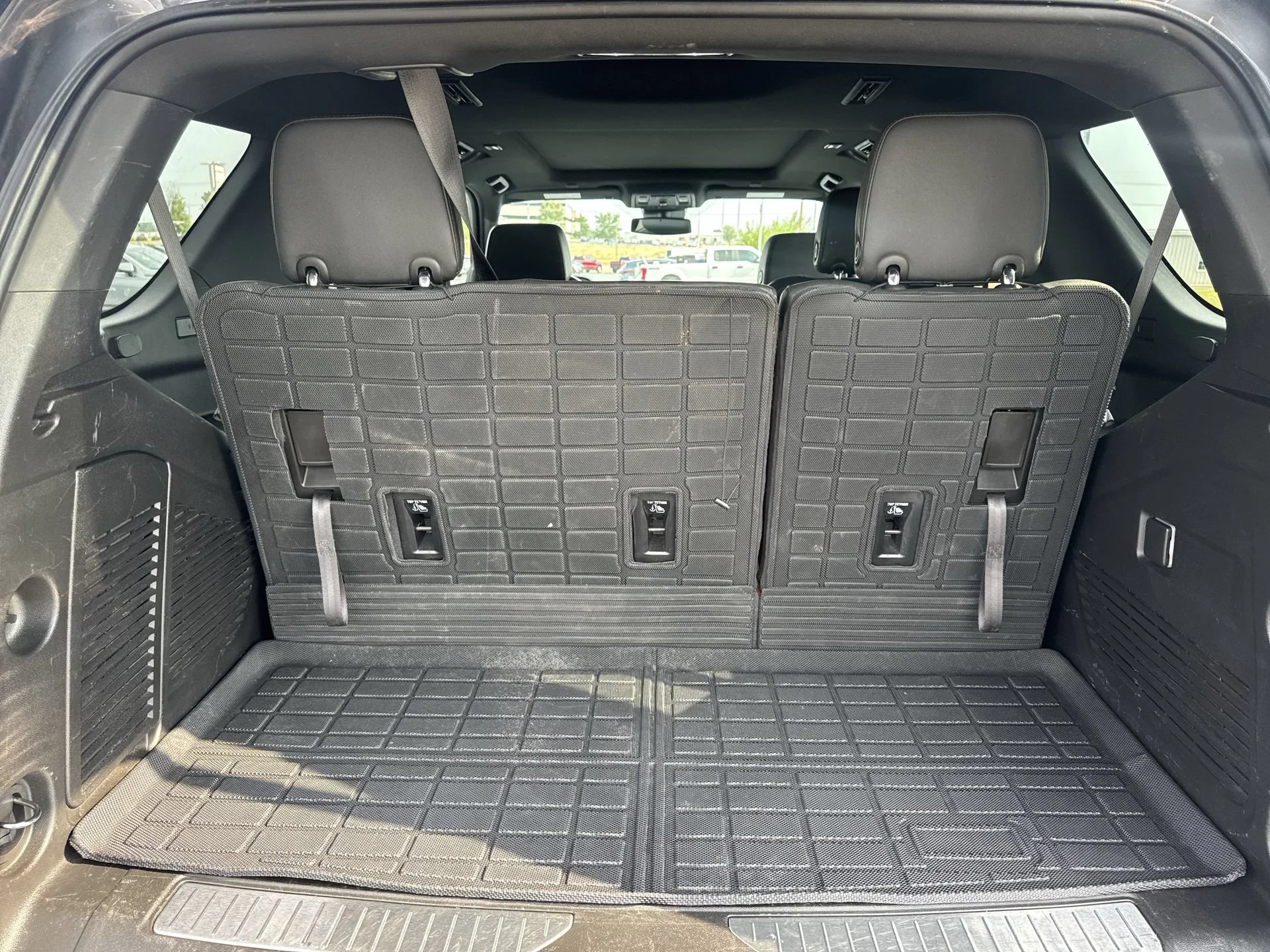2023 Chevrolet Tahoe Z71 - Photo 25