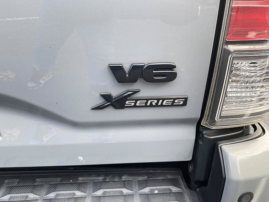Certified Used 2021 Cement Toyota TRD Sport image 18