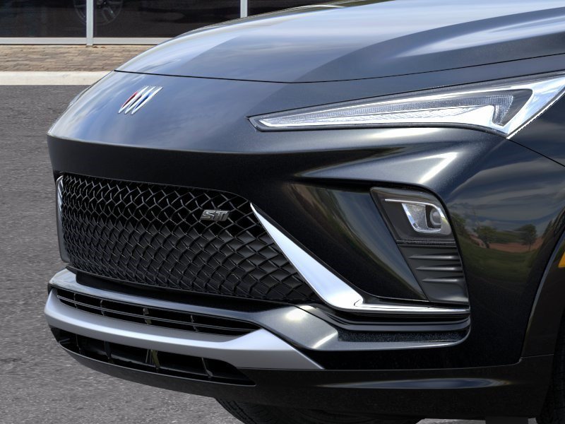 2026 Buick Envista Sport Touring - Photo 13