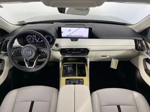 2026 Mazda CX-90 Premium Plus Package - Photo 33