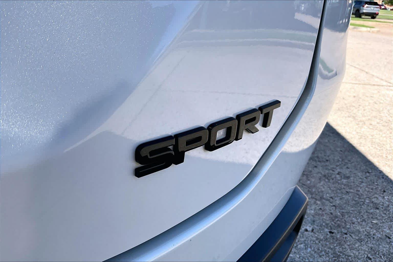 2025 Honda Pilot Sport - Photo 10